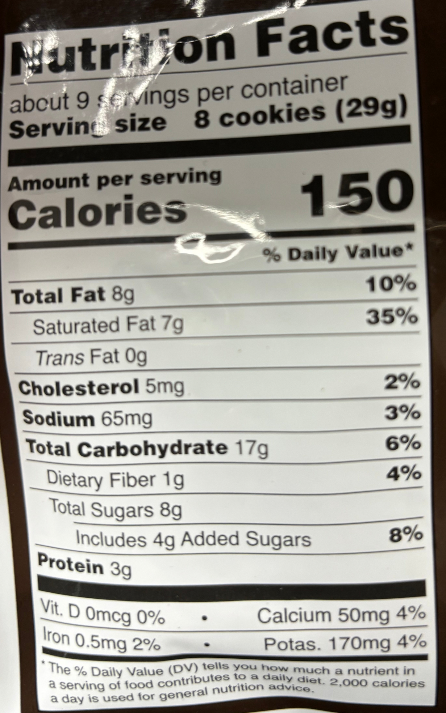 Loacker Wafers Quadratini Cocoa & Milk – 250g (8.82)