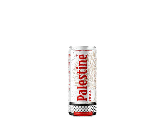 Palestine Cola 330ml (11.2 fl oz) Can